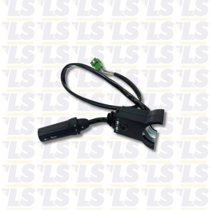 ALAVANCA DE MARCHAS CÓDIGO 15095373