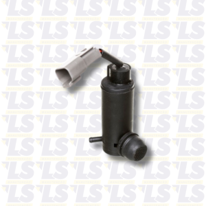 BOMBA D´AGUA DO LIMPADOR DE PARABRISA CÓDIGO 11716534