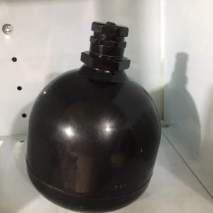 ACUMULADOR NOVO ORIGINAL  -  CÓDIGO 17262259