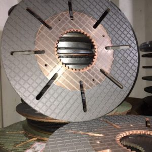 DISCOS DE FREIOS IMPORTADO COM VARIADAS APLICAÇÕES. CONSULTE-NOS O PREÇO