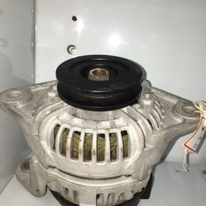 ALTERNADOR REVISADO ORIGINAL-CÓDIGO 11170321