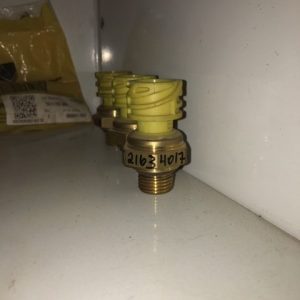 SENSOR NOVO ORIGINAL. CÓDIGO 21634017