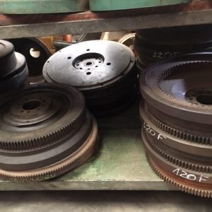 VOLANTES DO MOTOR ORIGINAIS USADOS NO ESTADO EM QUE SE ENCONTRA. CONSULTE-NOS O PREÇO.