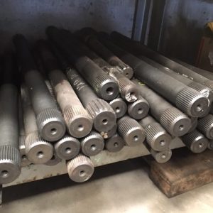 SEMI EIXOS ORIGINAIS USADOS NO ESTADO EM QUE SE ENCONTRA. CONSULTE-NOS O PREÇO.