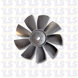 HÉLICE DO SISTEMA DE ARREFECIMENTO VOE CÓDIGO 3827491