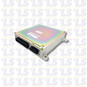 UNIDADE ELETRÔNICA CABINE ESCAVADEIRAS CÓDIGO 14518349