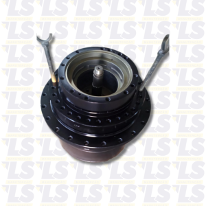 MOTOR DE TRAÇÃO ESCAVADEIRAS