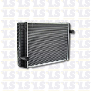 RADIADOR VOE CÓDIGO 11110705