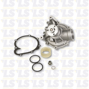 KIT BOMBA DE ÁGUA CÓDIGO 21727935